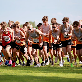 xc runers