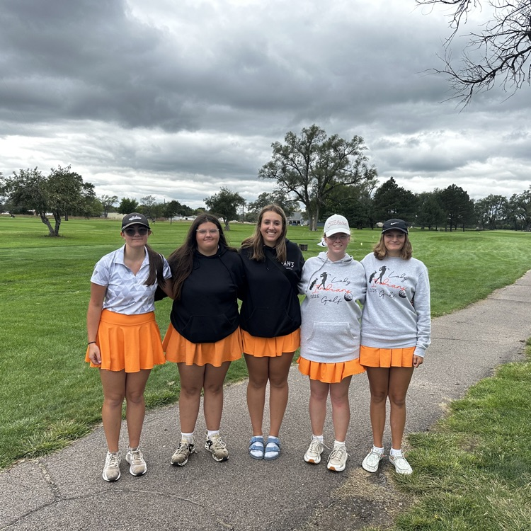girls golf 