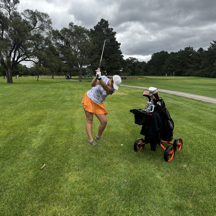 girls golf 