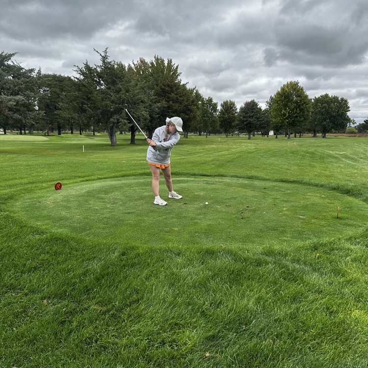 girls golf 