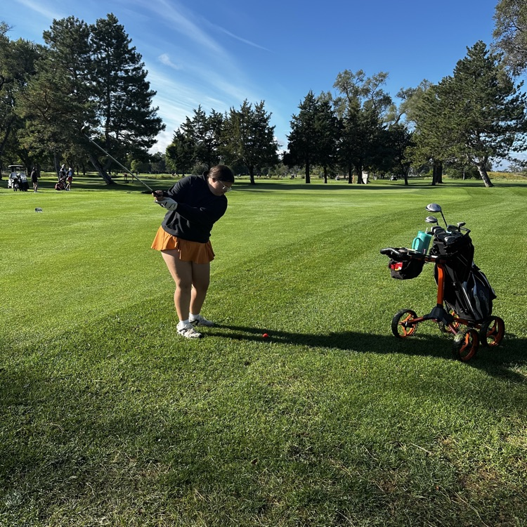 girls golf 