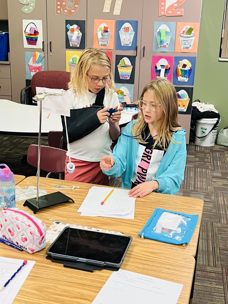 3rd grade science