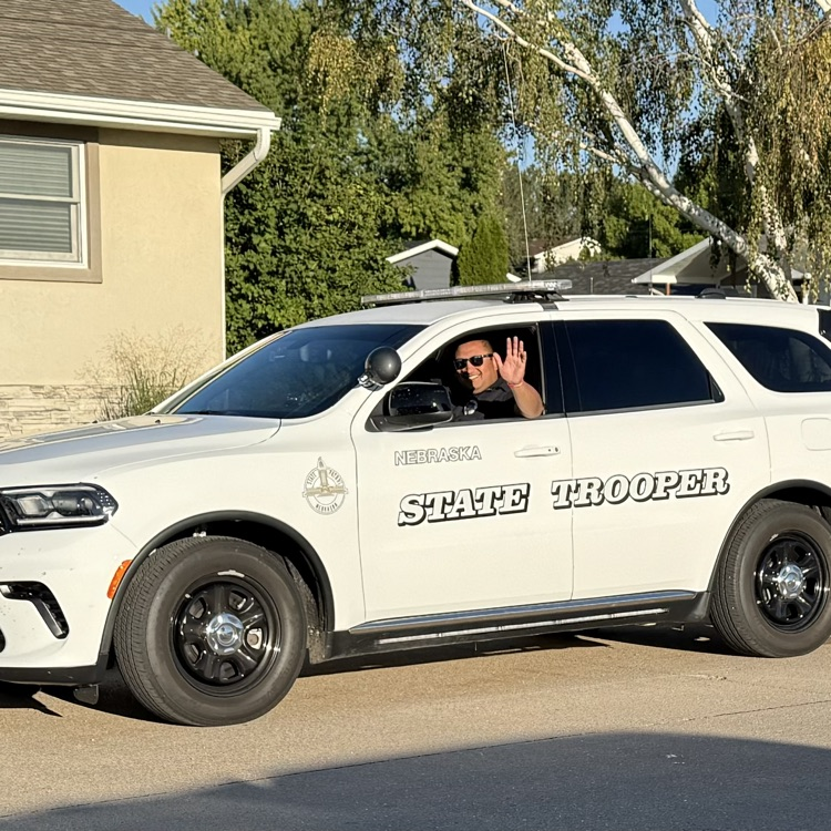state patrol