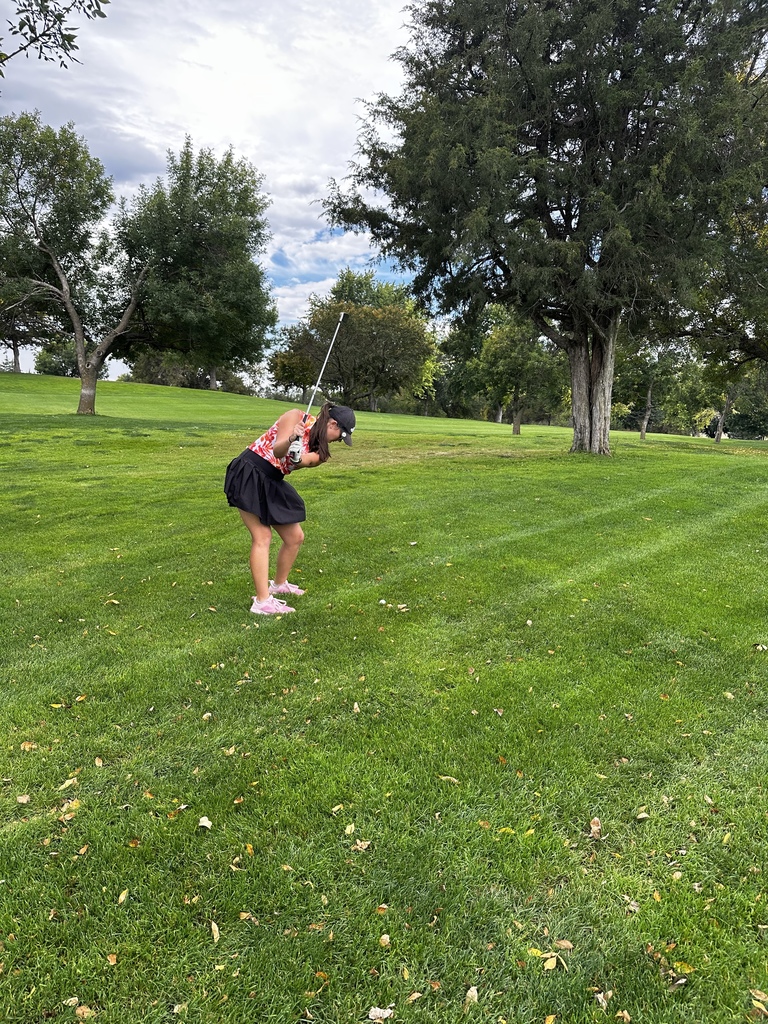golf