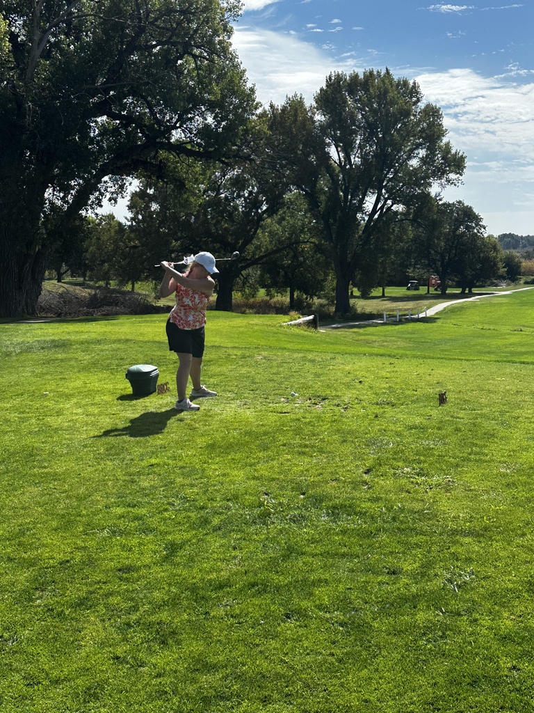golf