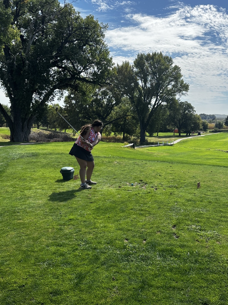 golf