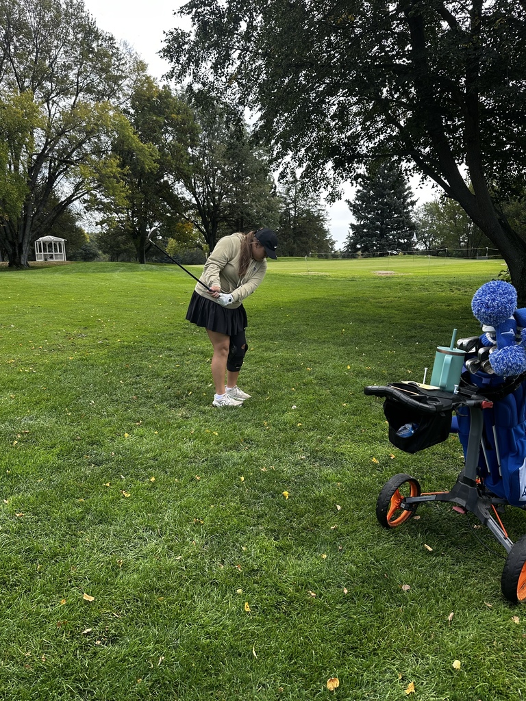 golf