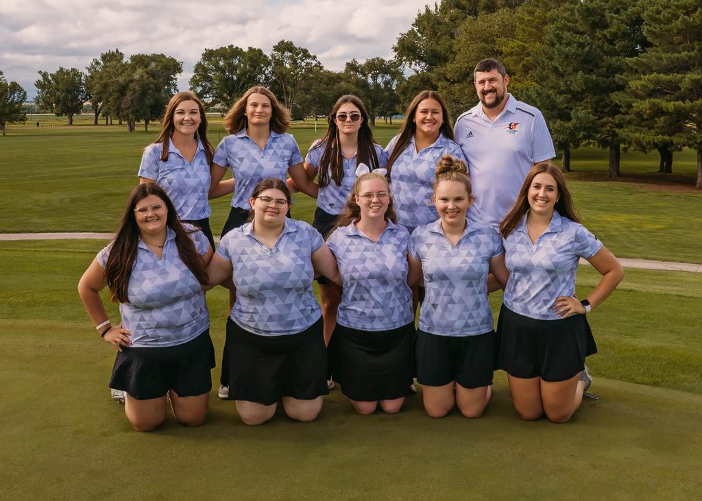 golf team