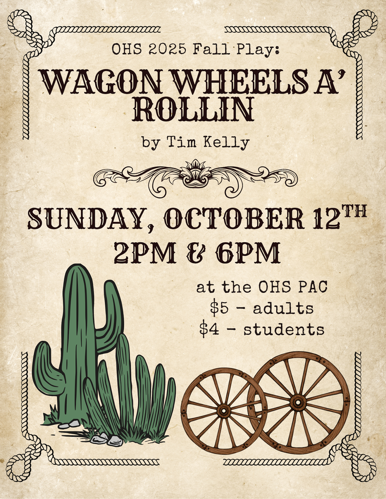 fall play