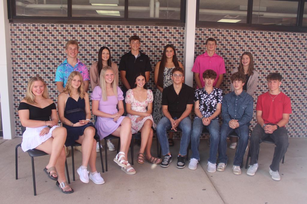 homecoming candidates