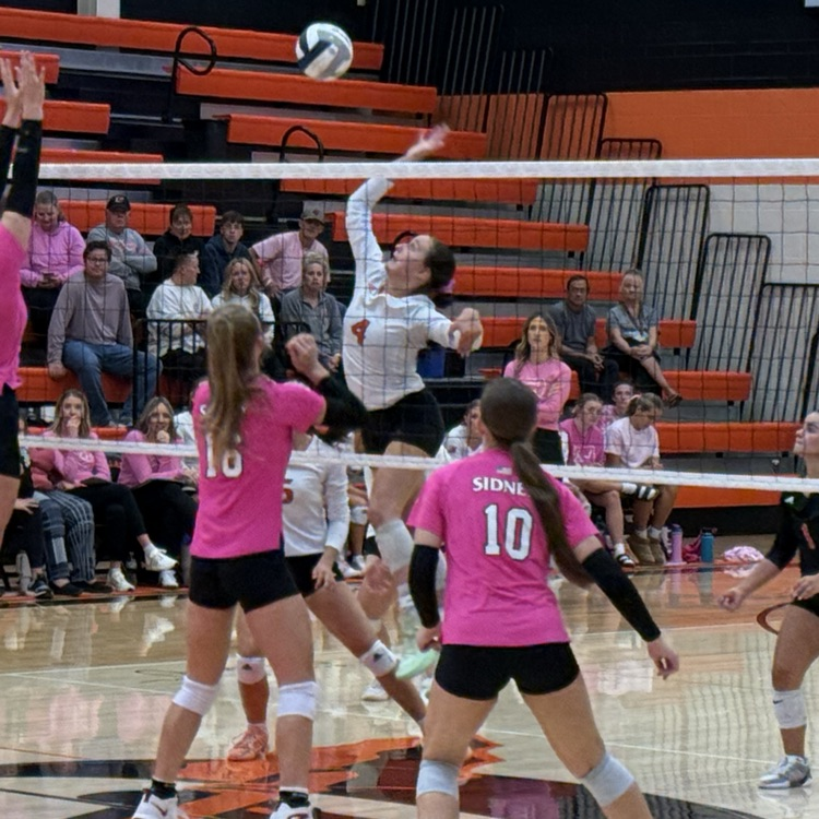 volleyball