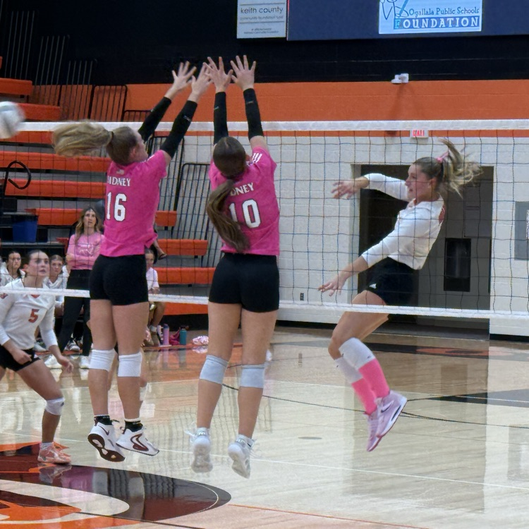 volleyball