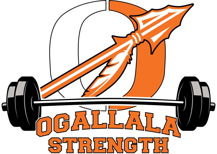 Ogallala strength