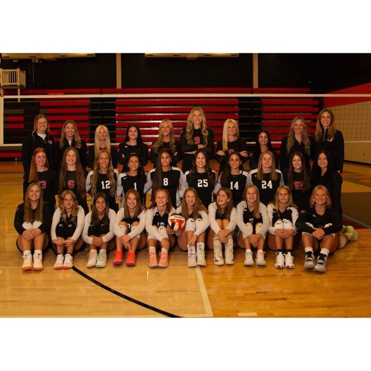 volleyball team