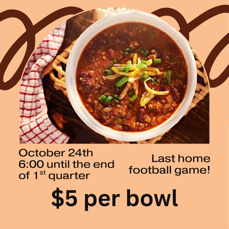 OEA soup supper