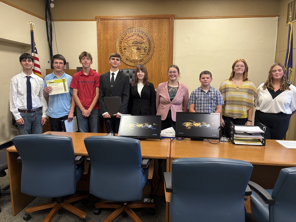 mock trial