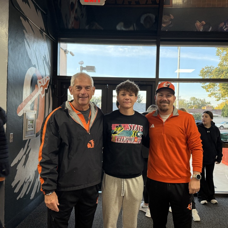 with coaches 