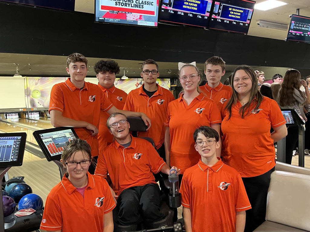 unified bowling team