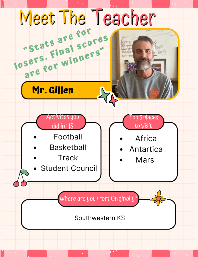mr. gillen