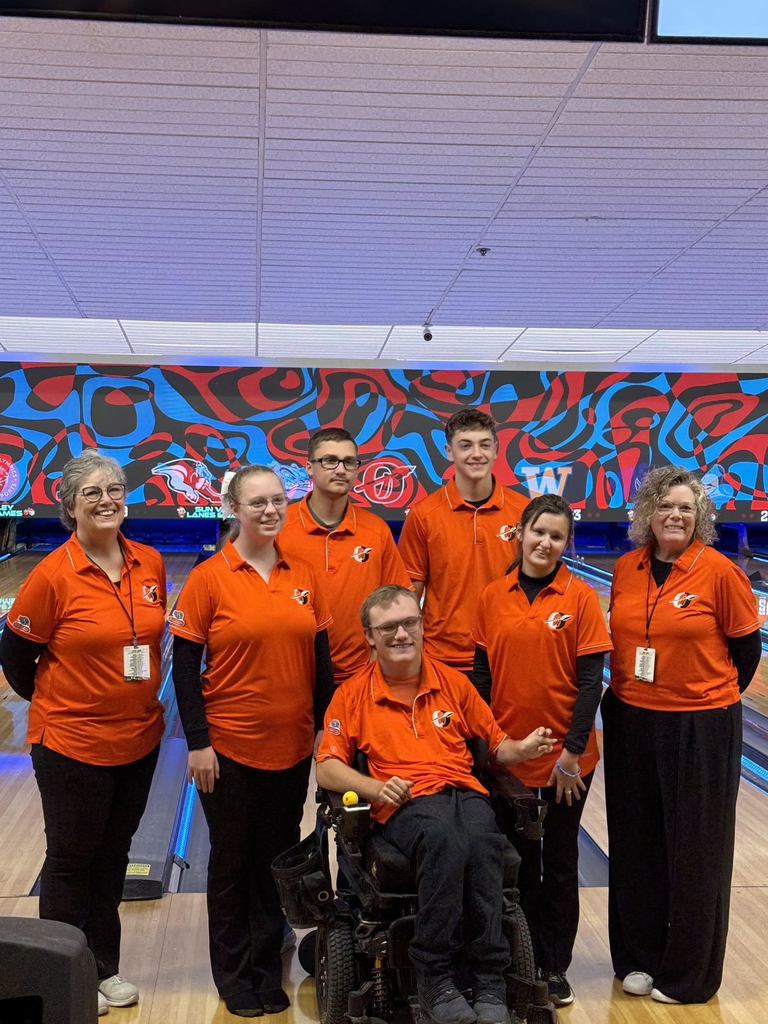 unified bowling team