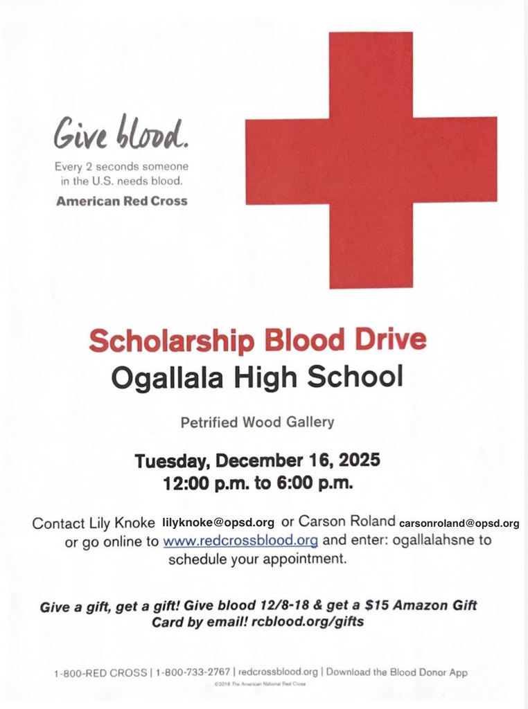 blood drive
