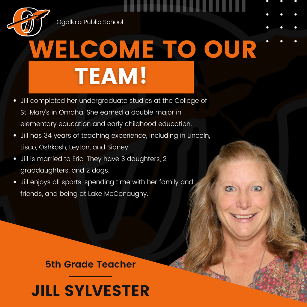 jill sylvester welcome post