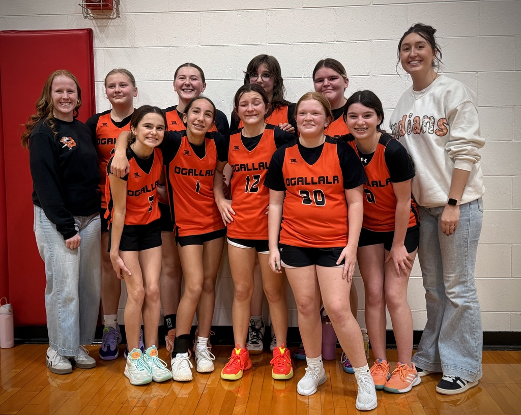 middle school basketball