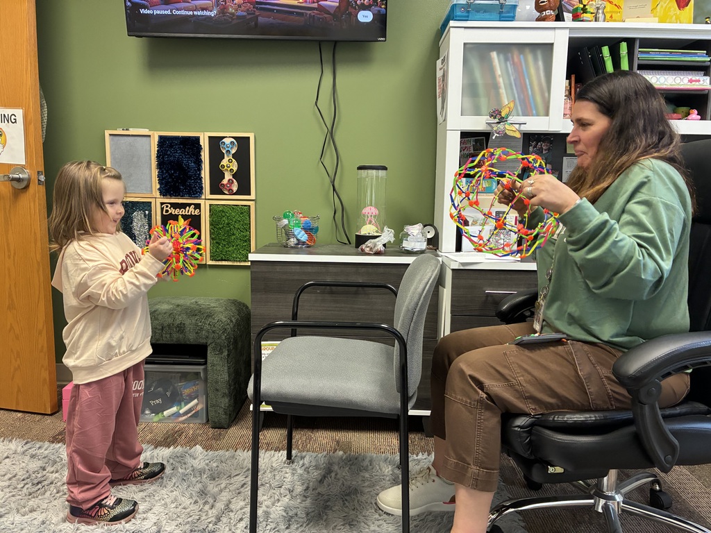 ms. coggins and student