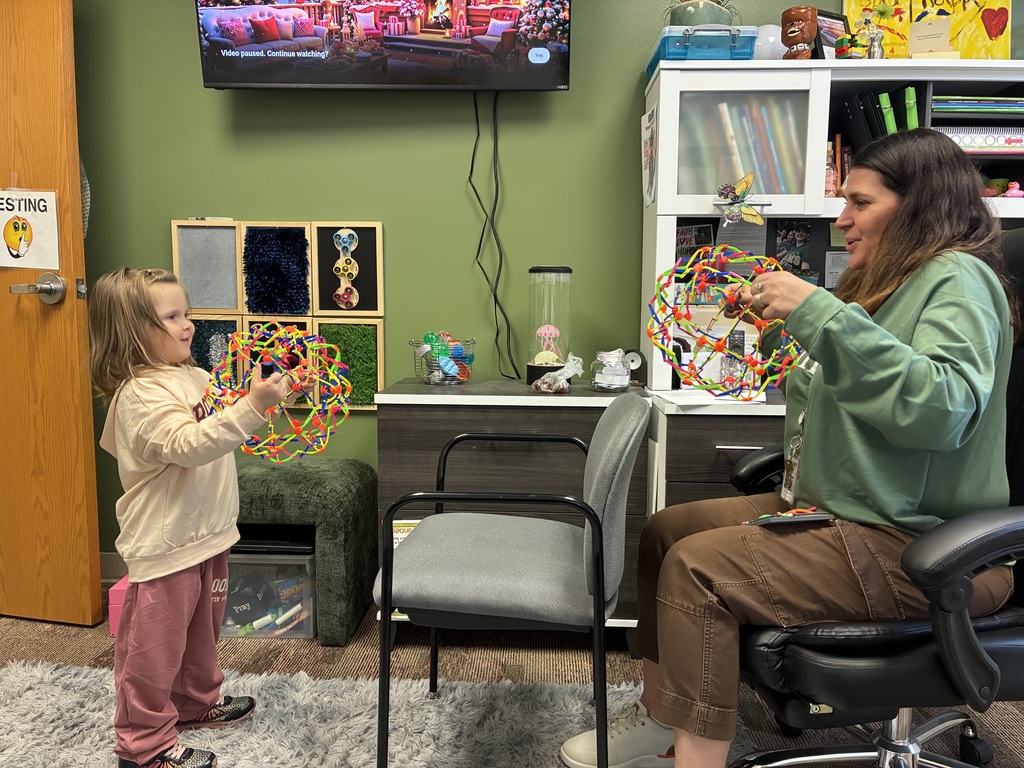 ms coggins and student