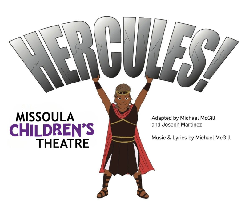 hercules tryout