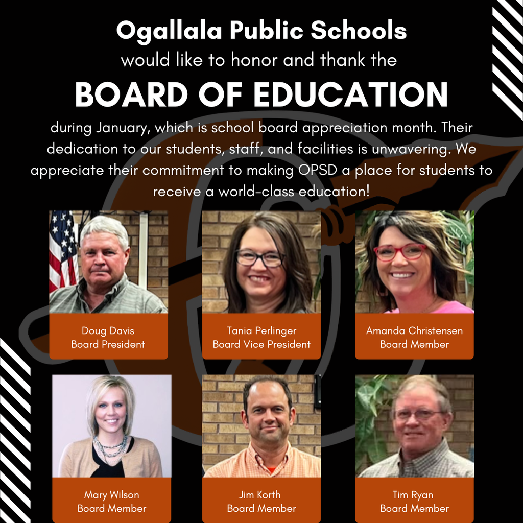 board of education