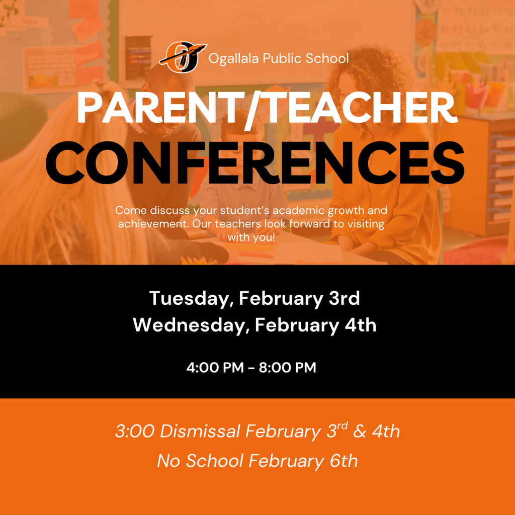 parent teacher conferences
