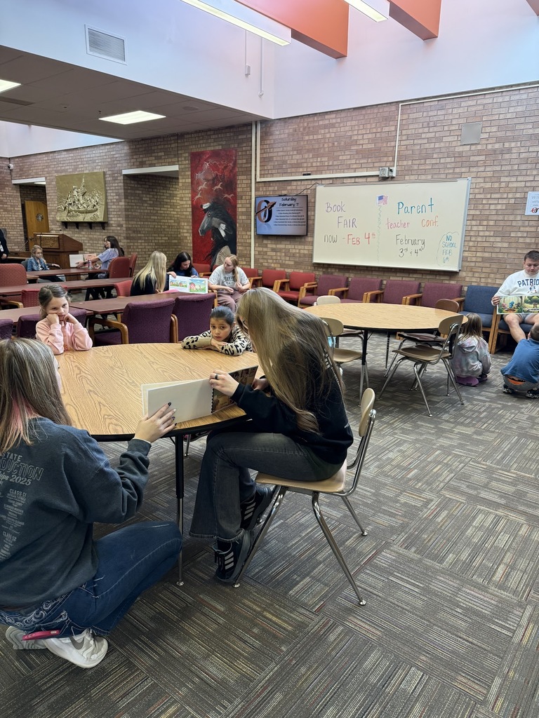 reading fairy tale stories