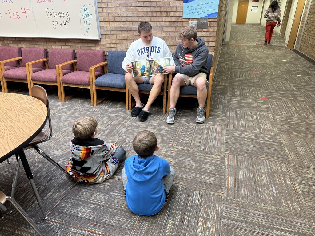 reading fairy tale stories