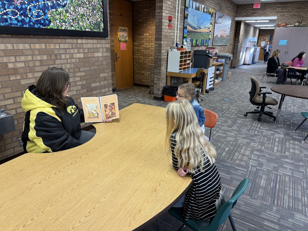 reading fairy tale stories