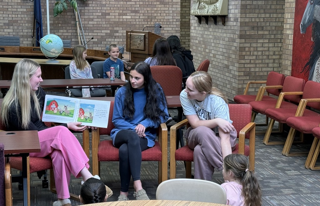 reading fairy tale stories