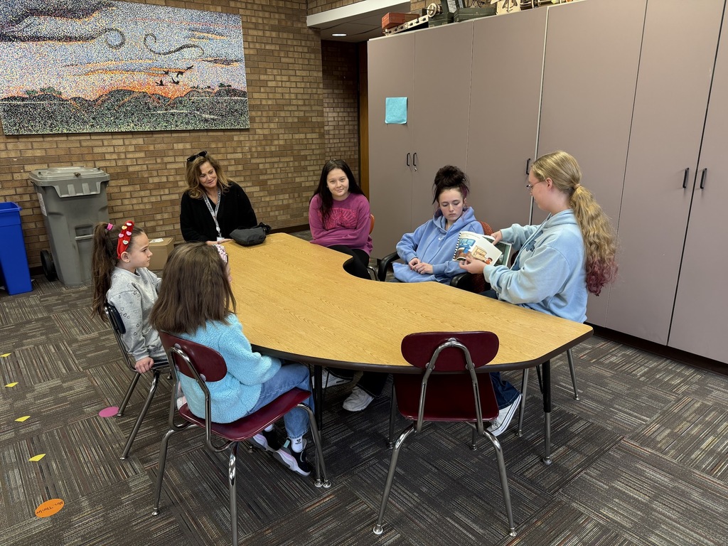 reading fairy tale stories