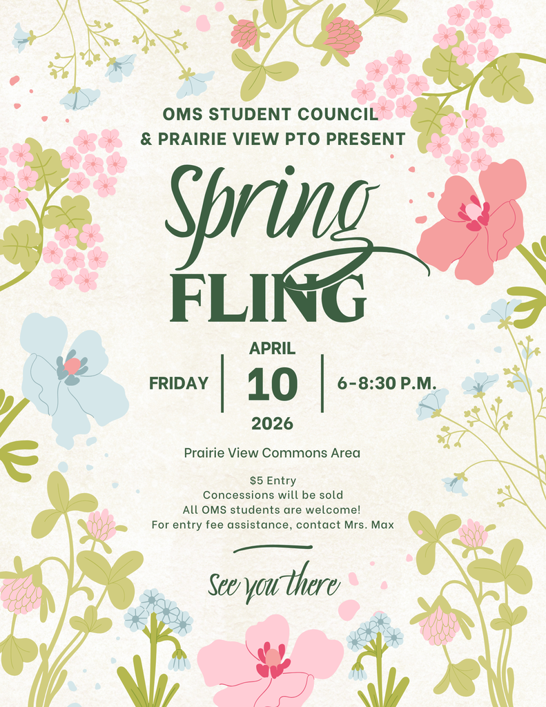 spring fling