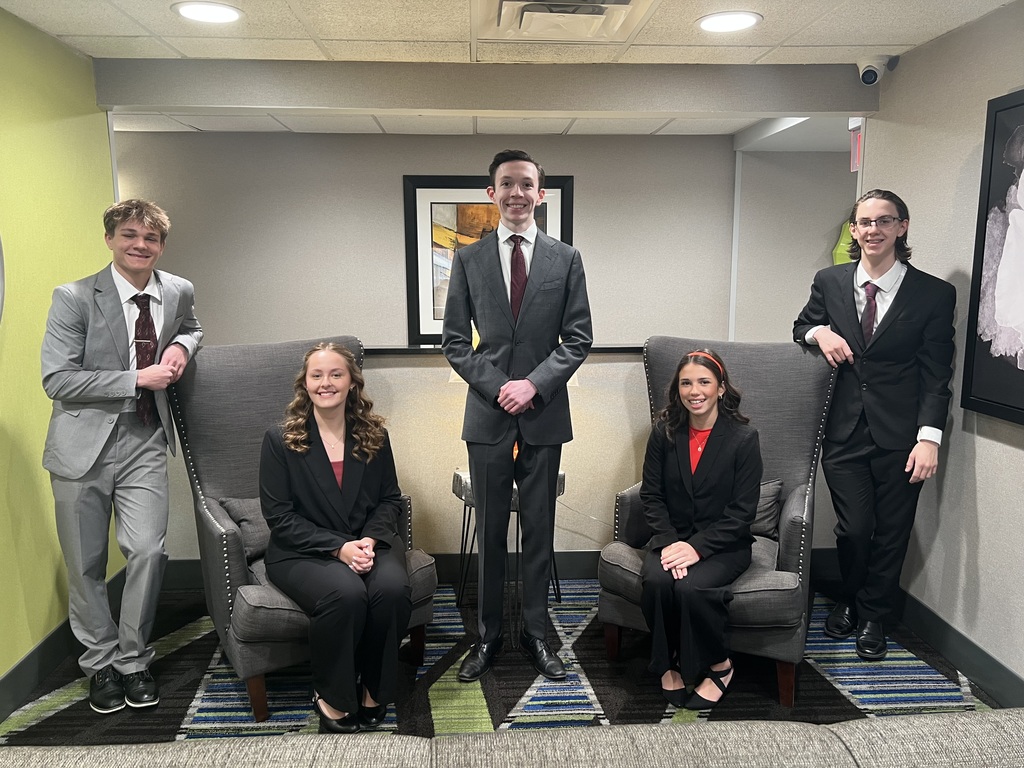 state speech students