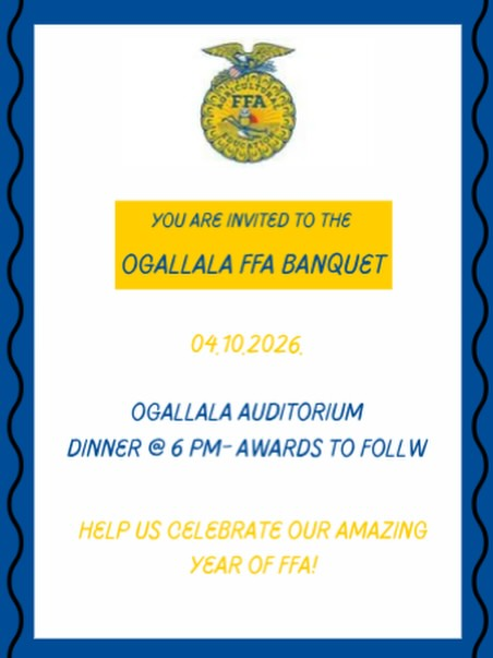 ffa banquet