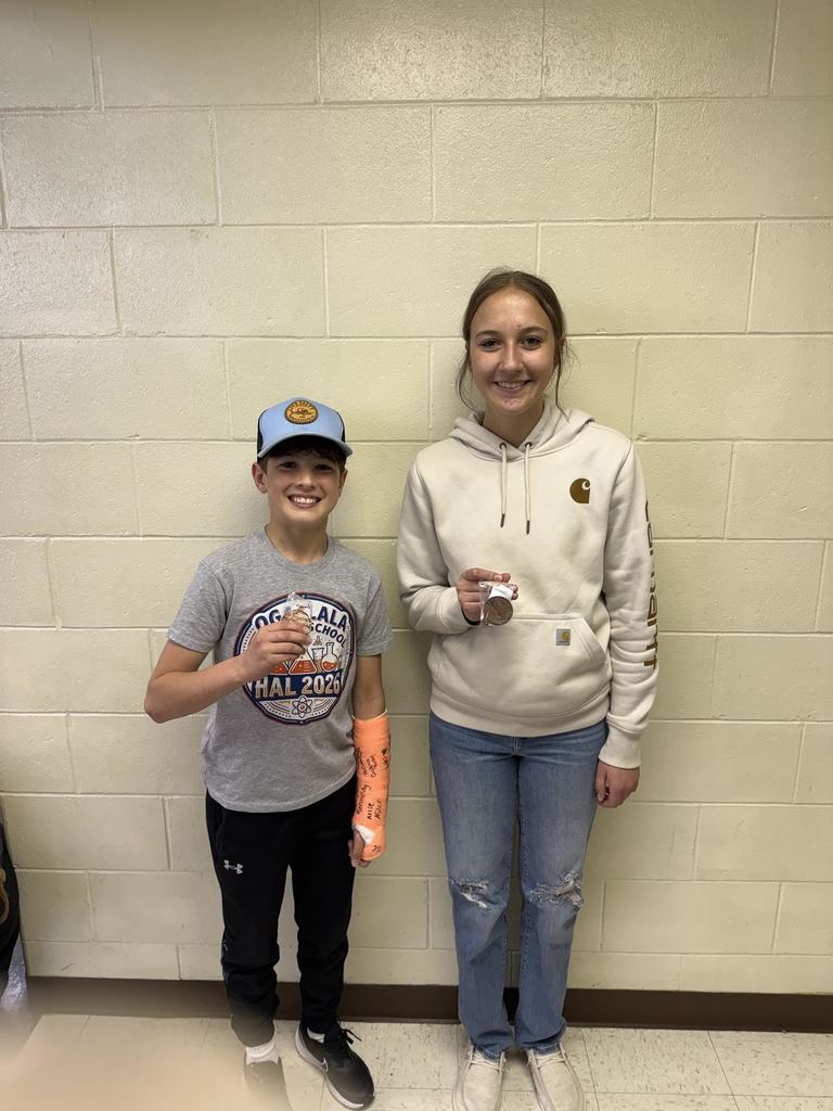 HAL science olympiad