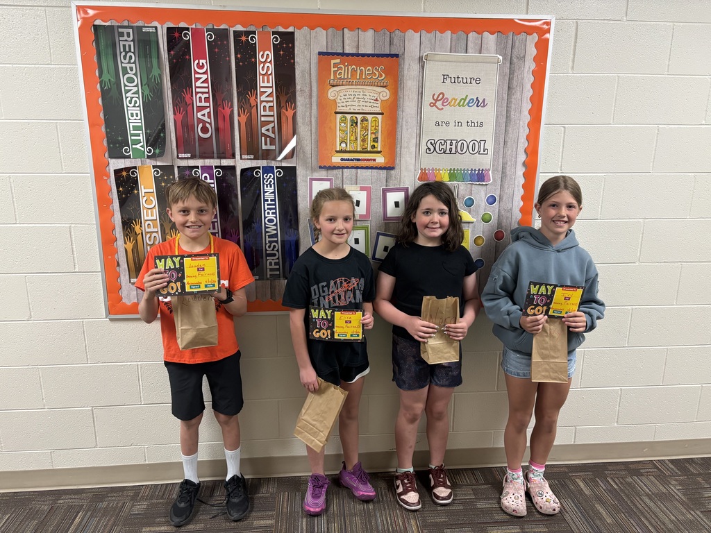 character counts winners