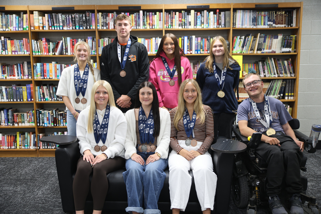 state journalism team