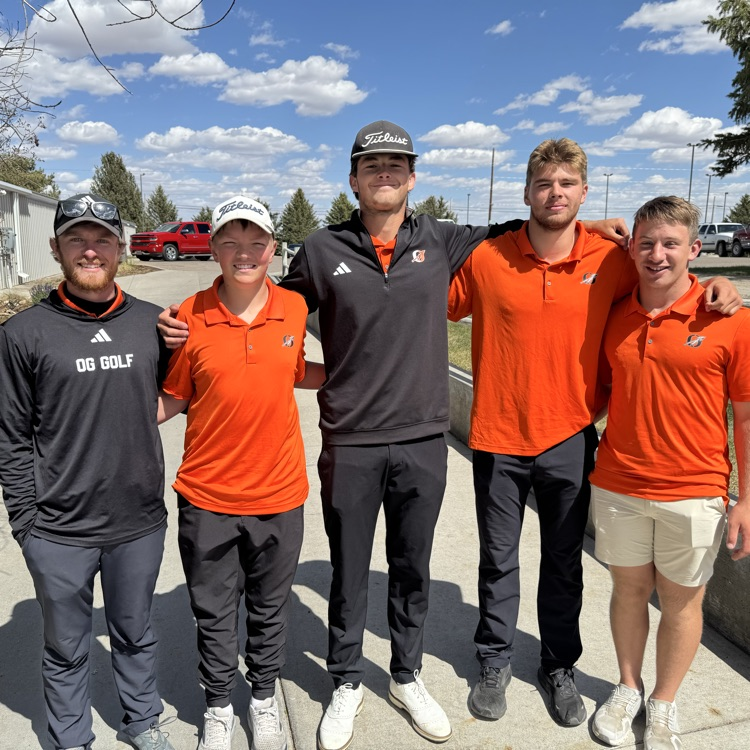 golf team