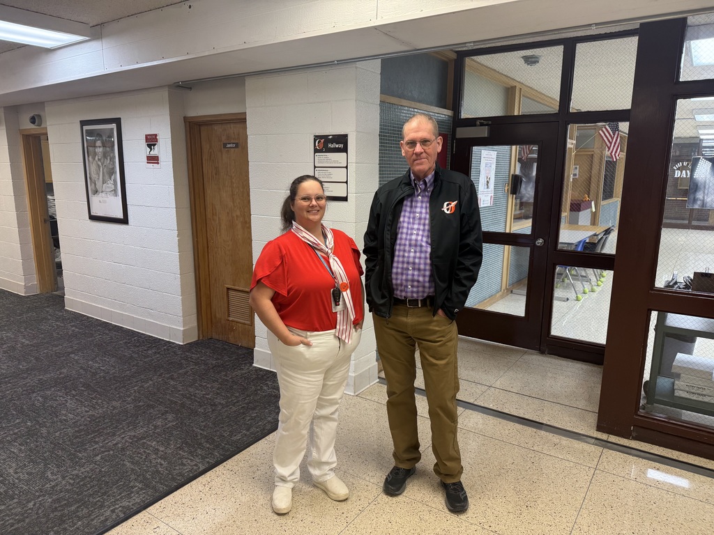 OHS Staff