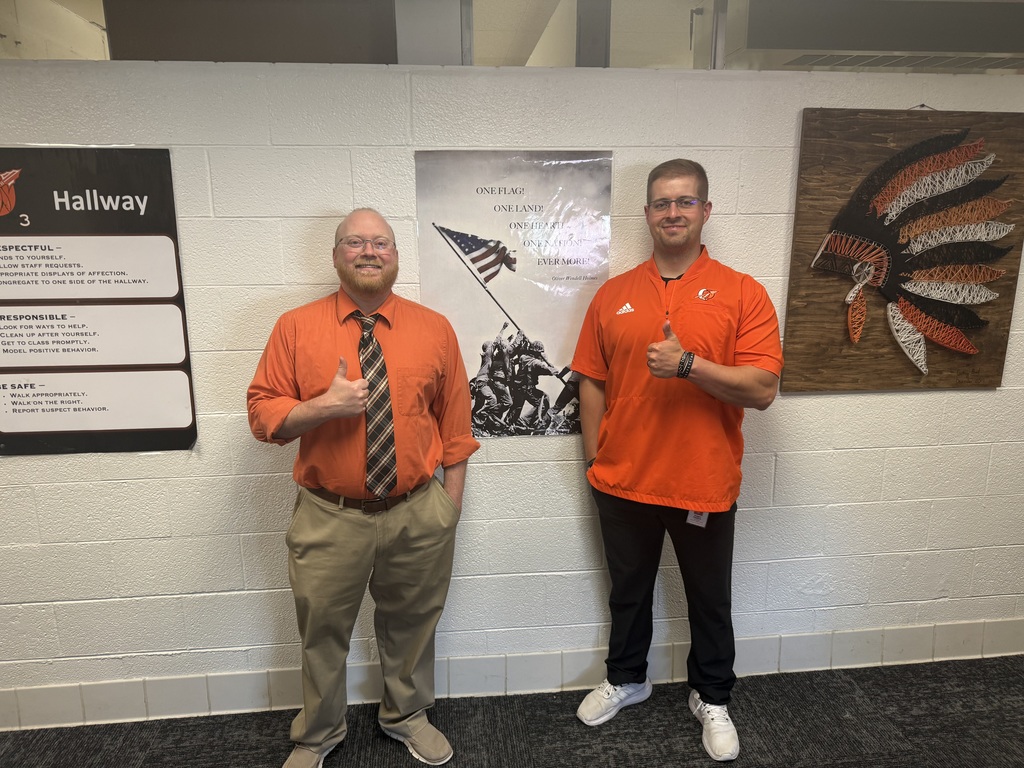 OHS Staff