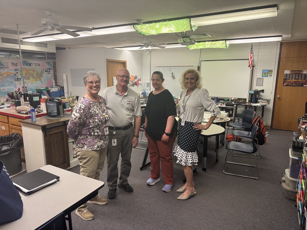 OHS Staff