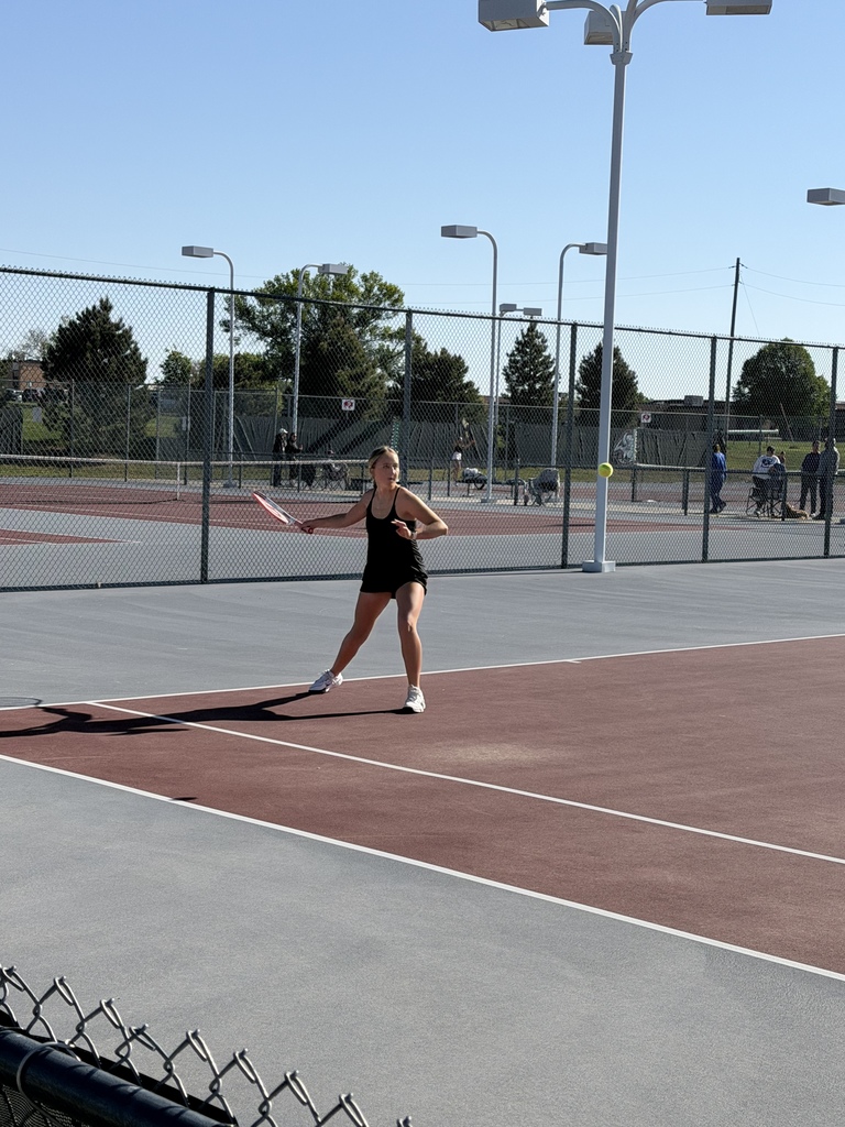tennis team