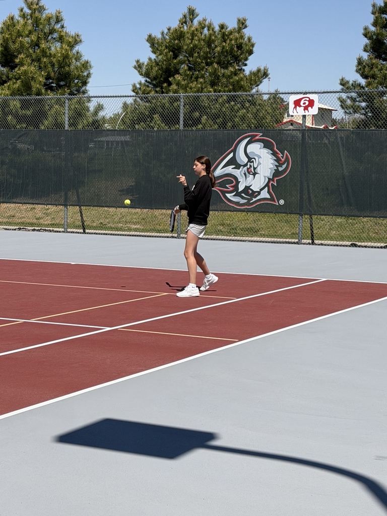 tennis team