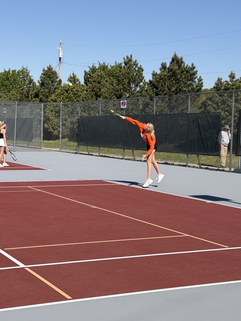 tennis team